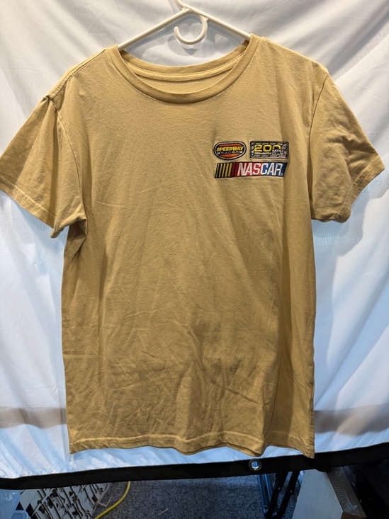 Nascar Other - Vintage 2000 Daytona 500 NASCAR Racing Graphic T-Shirt